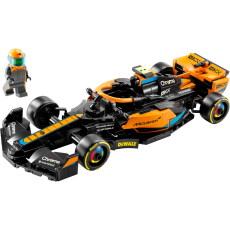 레고 스피드챔피언 76919 2023 McLaren Formula 1 레이스카