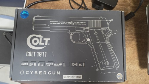 We 1911