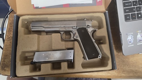 We 1911