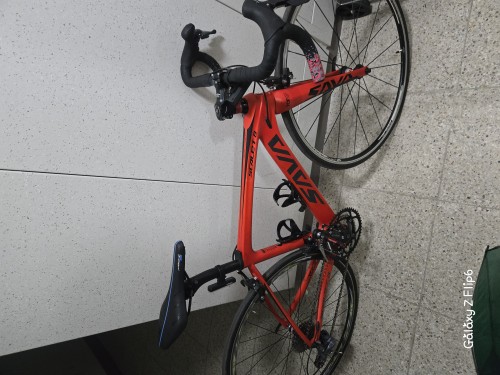 사바로드자전거