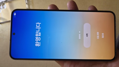 갤럭시s24+