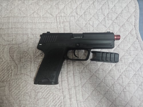 vfc usp9