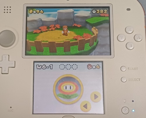 닌텐도 2ds