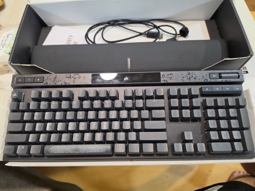 커세어 k70 max