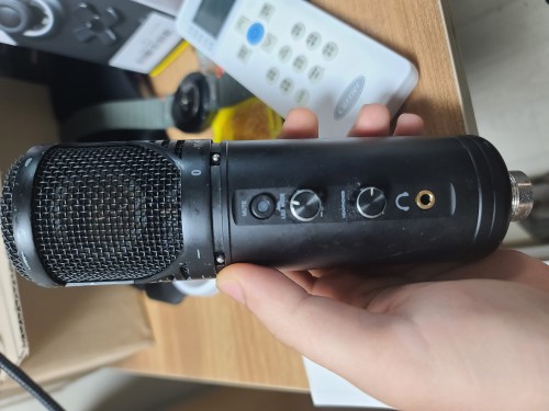 Cm200u pro x