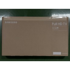 삼성 43인치 Full HD TV KU43F6050FFXKR