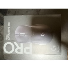 로지텍 지슈라 2 덱스