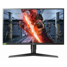 LG 27GN750