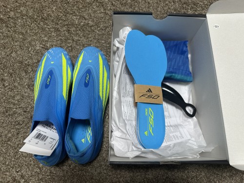 아디다스 f50 fg