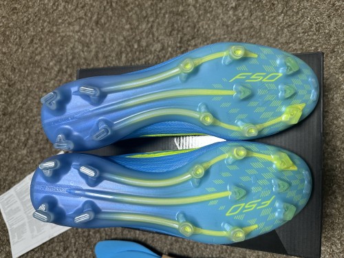 아디다스 f50 fg