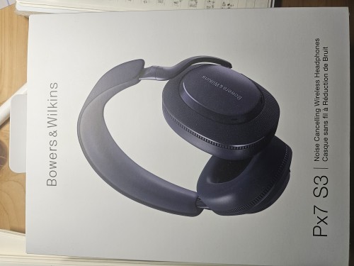 Px7 s3 + btd 700
