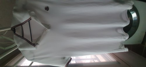 몽클레어 반팔티