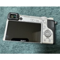 소니a6400