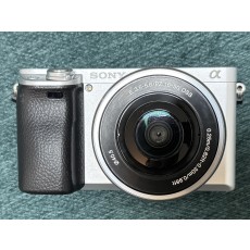 소니a6400