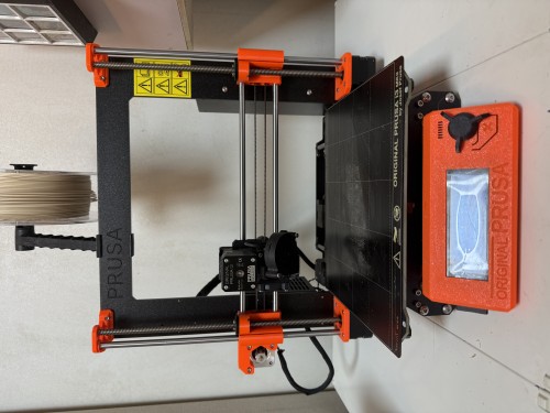 PRUSA i3 MK3 3D 정품 프린터