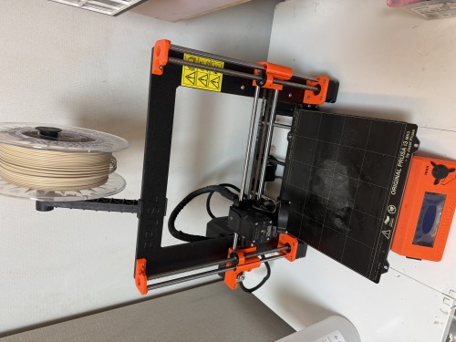 PRUSA i3 MK3 3D 정품 프린터