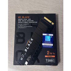 Sn850x 2tb