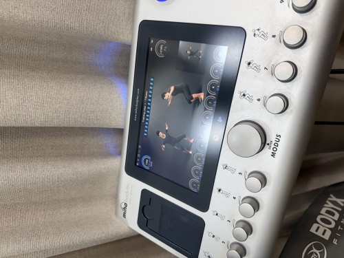 EMS 전신슈트 + 미하바디텍(miha bodytec) 판매 / 샵운영·PT샵 추천