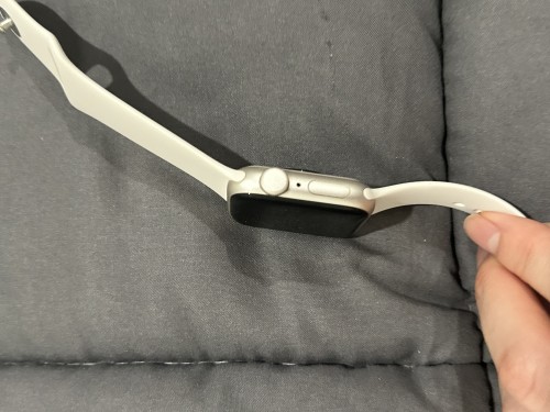 애플워치 se3 40mm