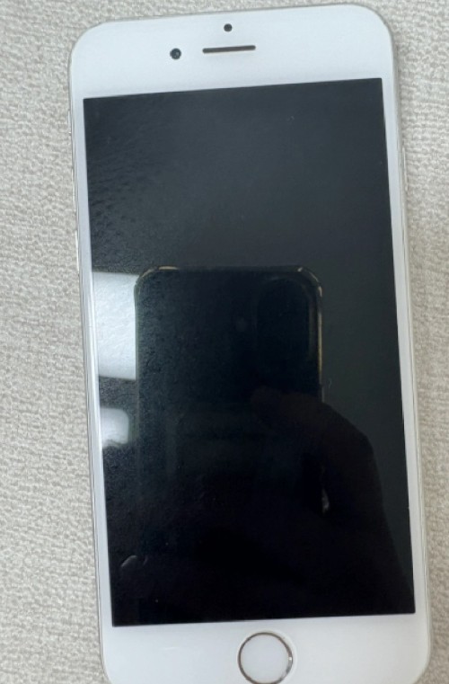 아이폰6 실버 128GB 팔아욤