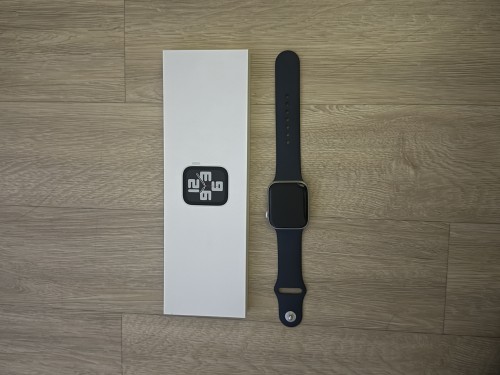 애플워치 SE 2세대 44mm (GPS )