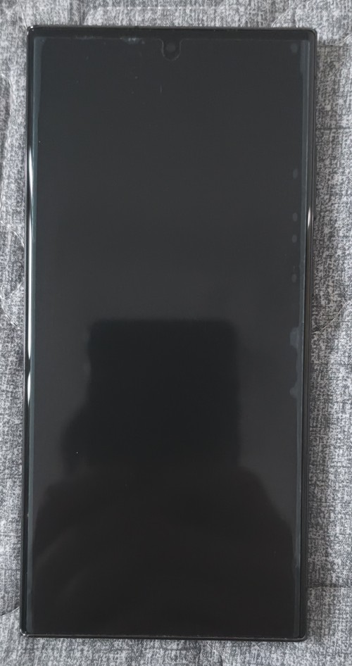 갤럭시 S23 울트라 256GB 블랙