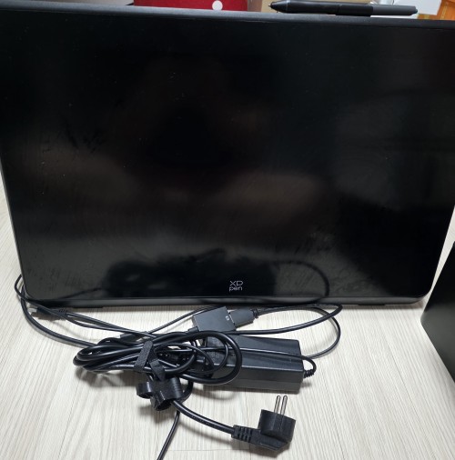 펜테블릿
