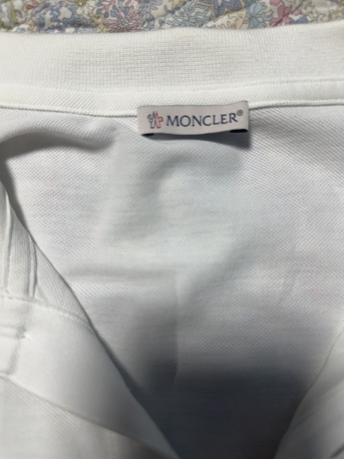 몽클레어 카라티 XXL