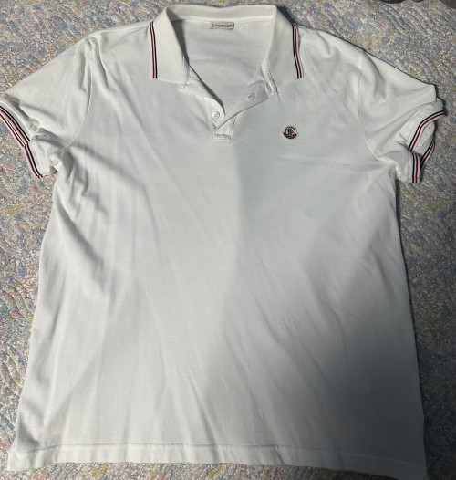 몽클레어 카라티 XXL