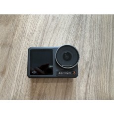 오즈모 액션3 스탠더드 콤보 + 방수 하우징