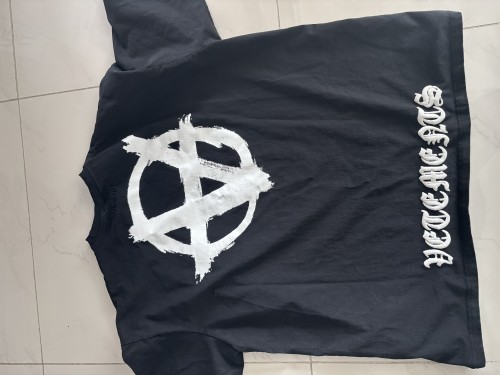 VETEMENTS 반팔